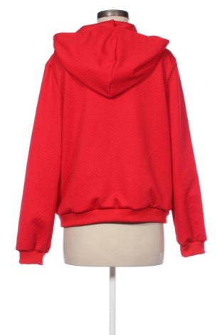 Damska bluza Unbranded, Rozmiar L, Kolor Czerwony, Cena 107,17 zł
