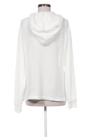 Damen Sweatshirt Unbranded, Größe L, Farbe Weiß, Preis 19,99 €