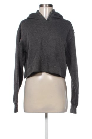 Γυναικείο φούτερ Unbranded, Μέγεθος M, Χρώμα Γκρί, Τιμή 15,00 €