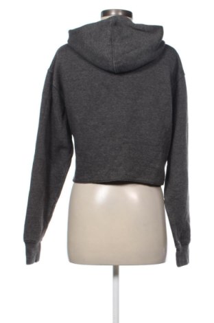 Γυναικείο φούτερ Unbranded, Μέγεθος M, Χρώμα Γκρί, Τιμή 15,00 €