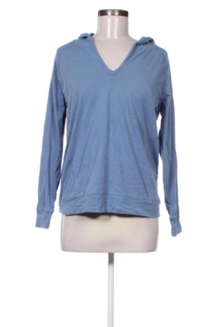 Damen Sweatshirt Unbranded, Größe M, Farbe Blau, Preis € 15,00, #136617148