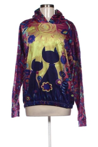 Damska bluza Unbranded, Rozmiar 3XL, Kolor Kolorowy, Cena 80,38 zł