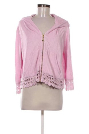 Hanorac de femei Unbranded, Mărime XL, Culoare Roz, Preț 104,10 Lei