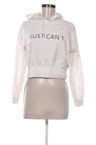 Damen Sweatshirt Unbranded, Größe M, Farbe Weiß, Preis € 14,74, #136642786