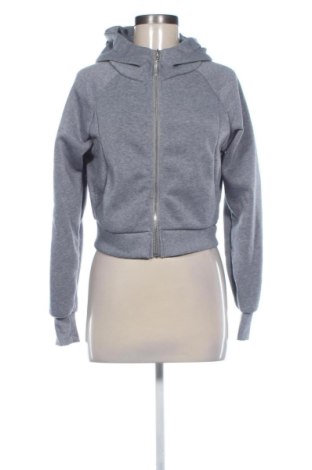 Dámská mikina  Unbranded, Velikost S, Barva Šedá, Cena  565,00 Kč, #136657356