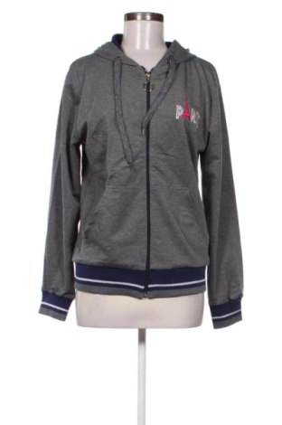 Γυναικείο φούτερ Unbranded, Μέγεθος XXL, Χρώμα Γκρί, Τιμή 37,99 €