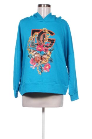 Damen Sweatshirt Unbranded, Größe M, Farbe Mehrfarbig, Preis € 14,74, #136661857