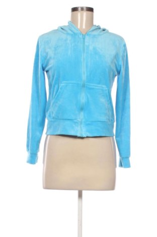 Női sweatshirt Unbranded, Méret S, Szín Kék, Ár 8 264 Ft, #136669831