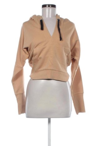 Damen Sweatshirt Unbranded, Größe S, Farbe Beige, Preis € 14,77, #136679084