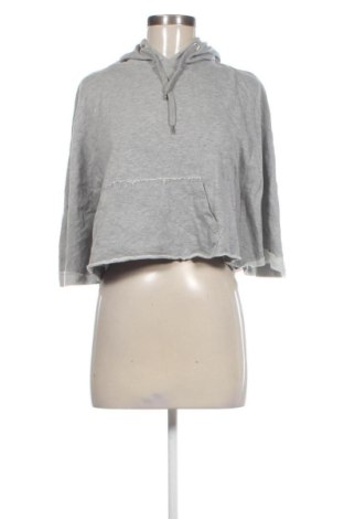 Damen Sweatshirt Urban Classics, Größe M, Farbe Grau, Preis € 17,00, #136625316