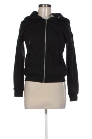 Damen Sweatshirt Urban Classics, Größe S, Farbe Schwarz, Preis € 39,00, #136664380