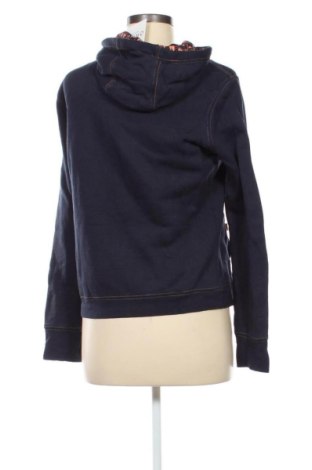 Hanorac de femei Viking, Mărime L, Culoare Albastru, Preț 167,40 Lei