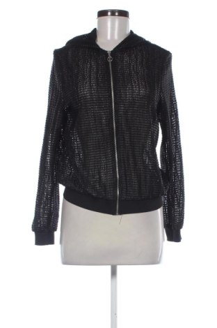 Női sweatshirt Zara, Méret M, Szín Fekete, Ár 4 132 Ft, #136671679