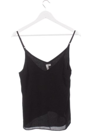 Damski top ASOS, Rozmiar XS, Kolor Czarny, Cena 72,99 zł