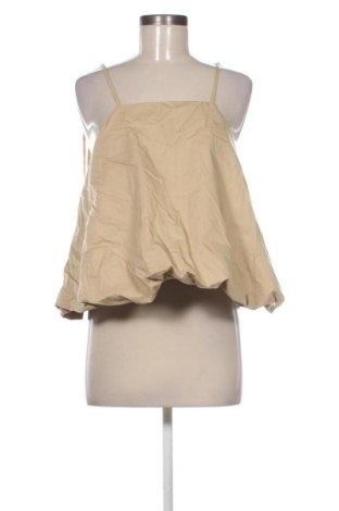 Dámský top ASOS, Velikost M, Barva Béžová, Cena  897,00 Kč