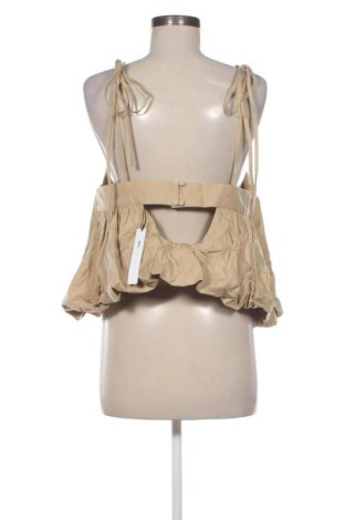 Dámský top ASOS, Velikost M, Barva Béžová, Cena  897,00 Kč