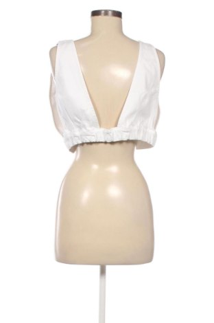 Damentop ASOS, Größe XL, Farbe Weiß, Preis € 14,00