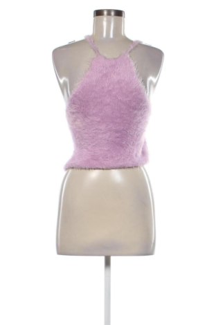 Damski top ASOS, Rozmiar XS, Kolor Fioletowy, Cena 86,38 zł, #136644259