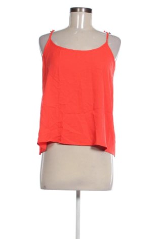 Női top Abercrombie & Fitch, Méret S, Szín Piros, Ár 6 989 Ft