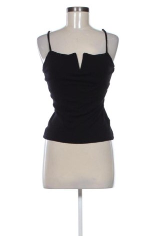 Damski top About You, Rozmiar M, Kolor Czarny, Cena 75,02 zł
