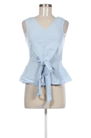 Dámský top About You, Velikost XS, Barva Modrá, Cena  397,00 Kč