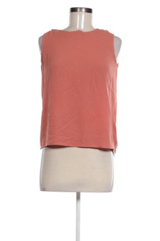 Damski top About You, Rozmiar S, Kolor Pomarańczowy, Cena 72,99 zł