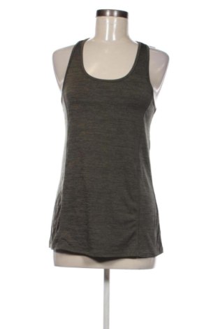 Дамски топ Active, Размер S, Цвят Зелен, Цена 15,33 €