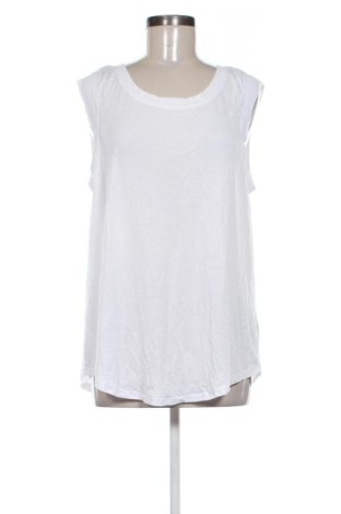 Damski top Active By Tchibo, Rozmiar XL, Kolor Biały, Cena 78,99 zł