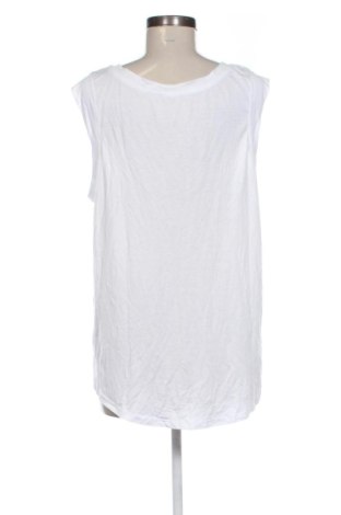 Damski top Active By Tchibo, Rozmiar XL, Kolor Biały, Cena 78,99 zł