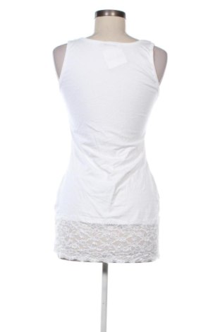 Damentop Ajc, Größe M, Farbe Weiß, Preis 19,99 €