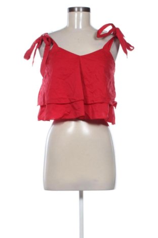 Damski top Alessa, Rozmiar M, Kolor Czerwony, Cena 75,02 zł