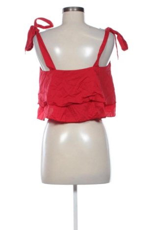 Damski top Alessa, Rozmiar M, Kolor Czerwony, Cena 75,02 zł
