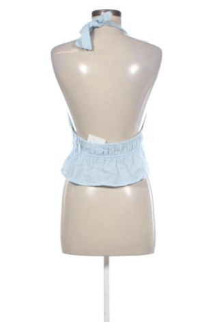 Дамски топ Ally, Размер M, Цвят Син, Цена 15,33 €