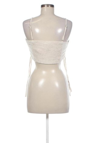 Damski top Ally, Rozmiar L, Kolor ecru, Cena 78,99 zł