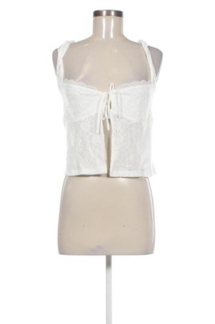 Damentop Ally, Größe L, Farbe Weiß, Preis 30,99 €