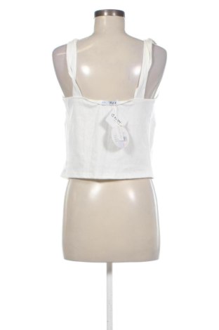 Damentop Ally, Größe L, Farbe Weiß, Preis 30,99 €
