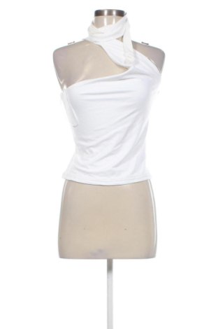 Дамски топ Ally, Размер L, Цвят Бял, Цена 16,87 €, #136599874