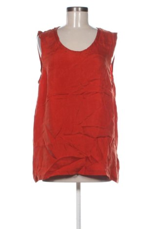 Dámsky top  American Vintage, Veľkosť L, Farba Oranžová, Cena  28,00 €, #136655058