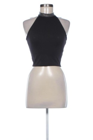 Damski top Amisu, Rozmiar XS, Kolor Czarny, Cena 80,38 zł