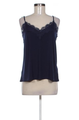 Top de femei Amisu, Mărime M, Culoare Albastru, Preț 145,99 Lei
