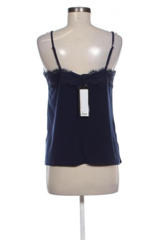 Top de femei Amisu, Mărime M, Culoare Albastru, Preț 145,99 Lei