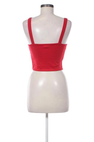 Damski top Amisu, Rozmiar M, Kolor Czerwony, Cena 78,99 zł