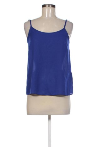 Top de femei Amisu, Mărime S, Culoare Albastru, Preț 91,99 Lei