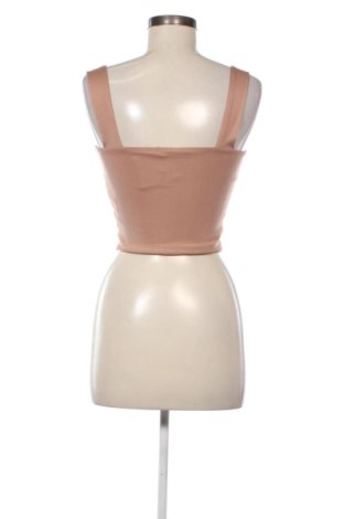 Damski top Amisu, Rozmiar XXS, Kolor Brązowy, Cena 78,99 zł