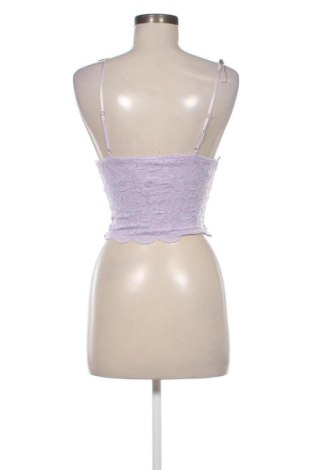 Damentop Amisu, Größe XXS, Farbe Lila, Preis € 15,00