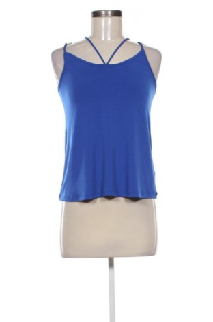 Top de femei Amisu, Mărime S, Culoare Albastru, Preț 78,20 Lei