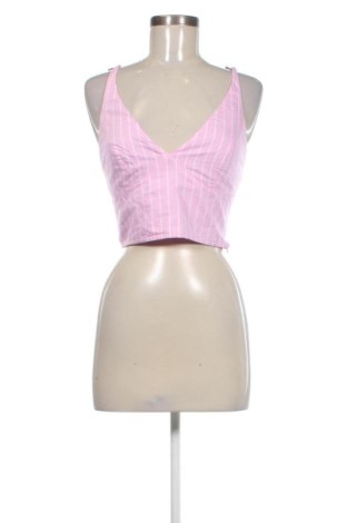 Damski top Amisu, Rozmiar S, Kolor Kolorowy, Cena 78,99 zł