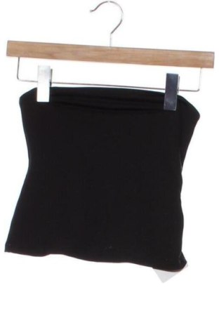 Damski top Amisu, Rozmiar XXS, Kolor Czarny, Cena 79,47 zł