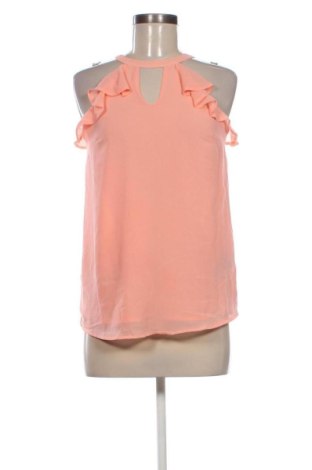 Damski top Amisu, Rozmiar XS, Kolor Pomarańczowy, Cena 58,99 zł, #136629091