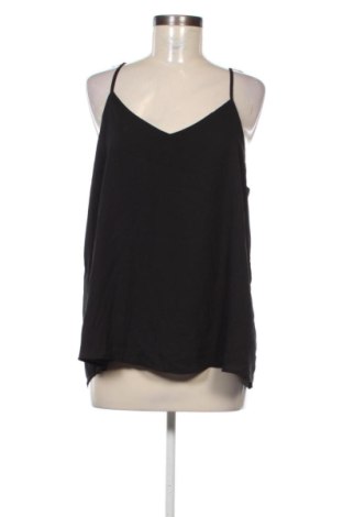 Damski top Amisu, Rozmiar XL, Kolor Czarny, Cena 78,99 zł